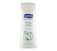 Mantovani Gardenia 400 ml - Bagno schiuma