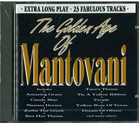 Mantovani - Golden Age of