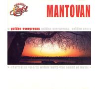 Mantovani - Golden Evergreens