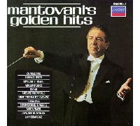 Mantovani - Golden Hits