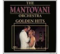 Mantovani - Golden Hits