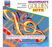 Mantovani - Golden Hits