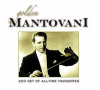 Mantovani - Golden Hits
