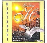 Mantovani - Golden Hits Vol.2