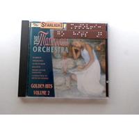 Mantovani - Golden Hits Vol.2