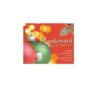 Mantovani - Great Songs of Christmas