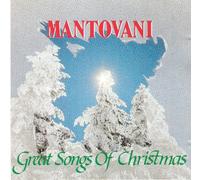 Mantovani - Great Songs of Christmas