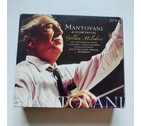 Mantovani & His Orchestra - Golden Melodies