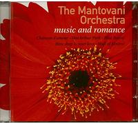 Mantovani & His Orchestra - Music & Romance