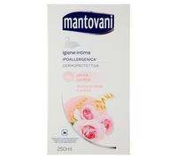 MANTOVANI IGIENE INTIMA LENITIVA 200 ML