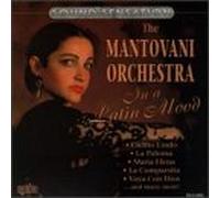 Mantovani - In a Latin Mood