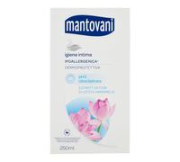 Mantovani Intimo Ultradelicato 250 ml - Detergente intimo