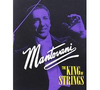 Mantovani: King of Strings