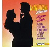 Mantovani - Latino Besame Mucho