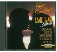 Mantovani - Latino Vaya Con Dios