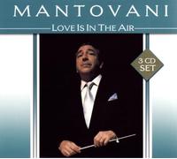 Mantovani - Love Is in the Air