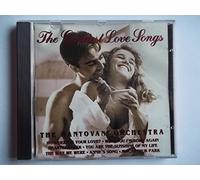 Mantovani - Love Songs