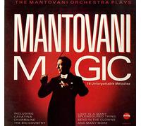 Mantovani Magic