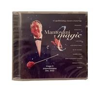 Mantovani - Magic