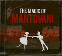 Mantovani - Magic Of Mantovani (2 CD)