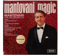 Mantovani Magic Vol.1