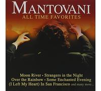 Mantovani - Mantovani: All Time Favorites