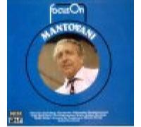 Mantovani - Mantovani - Focus On - [2LP]