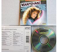 Mantovani - Mantovani-Golden Instrum.Hits