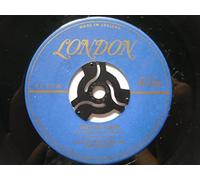 Mantovani - Mantovani Kiss Me Again 7" London 1308 EX 1950s