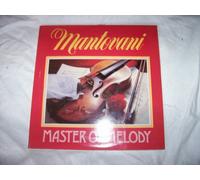 Mantovani - MANTOVANI Master of Melody 2xLP