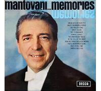 Mantovani - Mantovani - Memories - [LP]