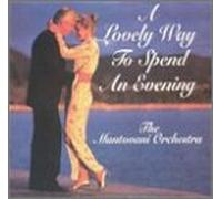 Mantovani - Mantovani & Orchestra