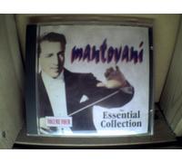 Mantovani - Mantovani: The Essential Collection Volume 4