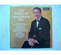 Mantovani - MANTOVANI The World Of Mantovani Vol 2 LP
