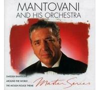 Mantovani – Master Series – CD