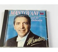 Mantovani - Memories