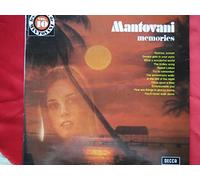 Mantovani - Memories - Decca - SKL 4977