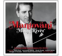 Mantovani - Moon River(2Cd)