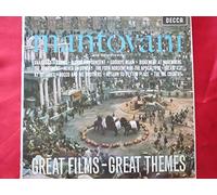MANTOVANI - music from exodus and other great themes