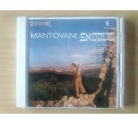 Mantovani - Music from the Films