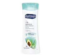 MANTOVANI NEW B/D ALOE 400 ML