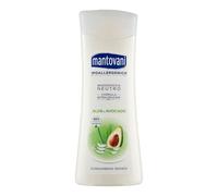 MANTOVANI NEW B/D ALOE 400 ML
