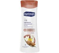 MANTOVANI NEW B/D ARGAN 400 ML