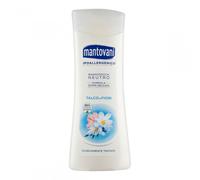 MANTOVANI NEW B/D TALCO 400 ML