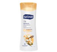 MANTOVANI NEW B/D VANIGLIA 400 ML