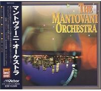 Mantovani Orch. - New Best One