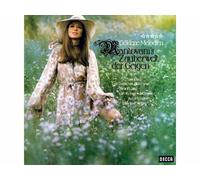 Mantovani (Orch.) - Zauberwelt der Geigen [Vinyl]