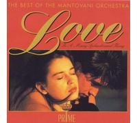 Mantovani Orchester - The Best of