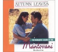 Mantovani & Orchestra - Autumn Leaves