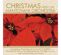 Mantovani Orchestra - Christmas With the Mantovani O